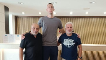 Παρόντες όλοι οι παίκτες της Ελπίδας Πεταλούδων στο ξεκίνημα της προετοιμασίας
