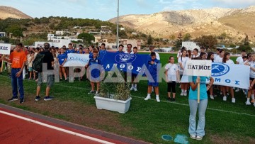 Λύθηκε και φέτος ο «γρίφος» της μετακίνησης των Δωδεκανησίων για τους Αιγαιοπελαγίτικους