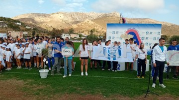 Το πρόγραμμα των 36ων Αιγαιοπελαγίτικων Αγώνων στίβου στη Χίο