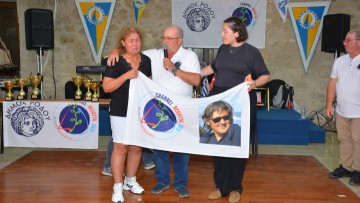 Αθάνατος φίλος της Ρόδου  o Τούρκος Μεσούτ Σαρόλ!