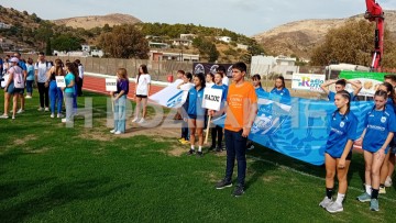 Η προθεσμία για τις δηλώσεις συμμετοχής στους Αιγαιοπελαγίτικους και το …σαφάρι για εθελοντές