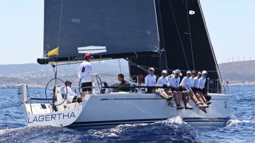 ΑΣΙΑΘ Ρόδου: Στις 27-28 Σεπτεμβρίου ο αγώνας των «Νέων Κυβερνητών»