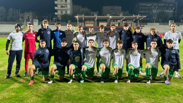 Τα δύο γκρουπ για τις νέες προπονήσεις της μικτής Κ14 της ΕΠΣΔ