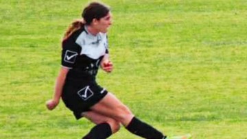 Από τον Φιλίνο Κω στην LFC Ιαλυσού η Ηλιάνα Πέτρου