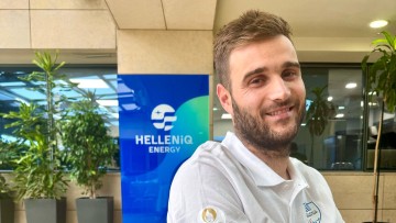 Ξανά 6η θέση για τον Νίκο Κοντού στο Παγκόσμιο Παρακολύμβησης στη Σιγκαπούρη