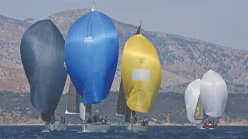 ΑΣΙΑΘ Ρόδου: Με «Νέους Κυβερνήτες» ολοκληρώνεται το φετινό πρωτάθλημα