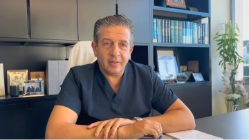 Πρόεδρος Ιατρικού Συλλόγου Ρόδου: «Τα νησιά μας πρέπει να είναι λιμάνια υγειονομικής ασφάλειας»