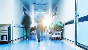 ΕΣΥ: Πώς θα κλείνουν ραντεβού οι πολίτες από 1η Οκτωβρίου
