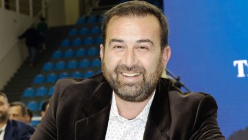 Γ. Βαρέλης: Η απόφαση του δημάρχου είναι σεβαστή – Δεν με ενδιαφέρουν οι καρέκλες.