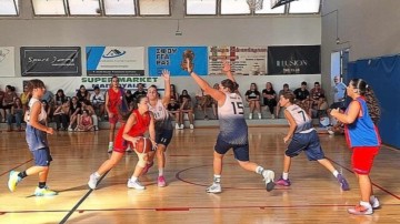 Μπάσκετ: Μονός τελικός κι όχι Final Four για την ανάδειξη των πρωταθλητών Παμπαίδων και Παγκορασίδων