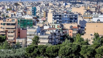 Πολύτεκνοι: Έρχεται τριετής φοροαπαλλαγή και για τα διαμερίσματα άνω των 120 τ.μ.