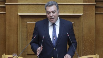 Δημιουργία Μονάδας Ψυχικής Υγείας στην Κω και Μονάδας Αντιμετώπισης των εξαρτήσεων στην Κάλυμνο, ζητά ο Μάνος Κόνσολας