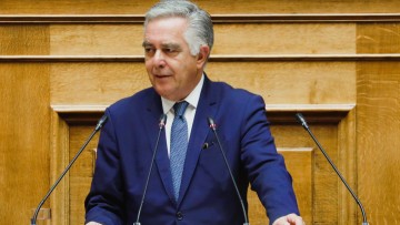 Τι απαντά το Υπουργείο Πολιτισμού στην Κοινοβουλευτική  Ερώτηση του Βασίλη Α. Υψηλάντη για τα Λουτρά στη Μεσαιωνική Πόλη Ρόδου