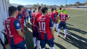 Η ποδοσφαιρική …κίνηση του σαββατοκύριακου σε Γ’ Εθνική και Α’ τοπικό