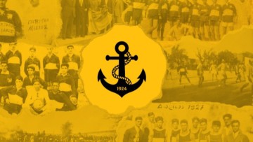 Οι ευχές του ιστορικού συλλόγου του Δωριέα για τη συμπλήρωση 110 ετών παρουσίας της «Ροδιακής» στην ενημέρωση