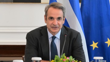 Μητσοτάκης: Μάχη για την αλήθεια, από τα Τέμπη μέχρι την εξωτερική πολιτική - 4 εκατ. πολίτες θα δουν μόνιμες αυξήσεις