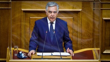Βασίλης Υψηλάντης: Πολυδιάσπαση κομμάτων και η επιλογή ευθύνης