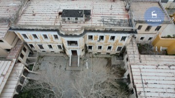 Χρ. Γιαννούτσος: Να παραχωρηθεί το παλιό νοσοκομείο Ρόδου από το Υπουργείο Υγείας στο Πανεπιστήμιο Αιγαίου για φοιτητικές εστίες