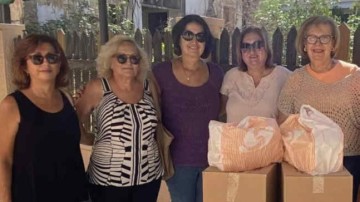 Συνεργασία ΧΕΝ και Δήμου για την Υποστήριξη των Αστέγων