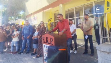 Δεκάδες τα κενά των αναπληρωτών στη Ρόδο