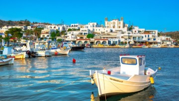 Επιπλέον χρηματοδότηση στον Δήμο Λειψών για την έγκαιρη ολοκλήρωση όλων των ενταγμένων έργων στο «Αντώνης Τρίτσης»