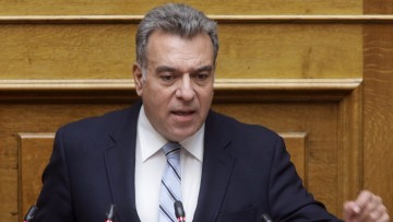 Το δημογραφικό εξελίσσεται στο μεγαλύτερο πρόβλημα νησιών όπως η Κάλυμνος και η Λέρος