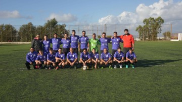 Χάνει την αθλητική του αναγνώριση ο Πολυβώτης Νισύρου