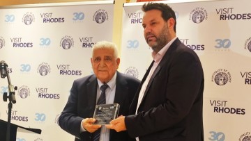 Επετειακή εκδήλωση για τα τριάντα χρόνια του Ο.ΠΡΟ.ΤΟΥ.Ρ.: Συγκίνηση για το παρελθόν, προβληματισμός για το μέλλον