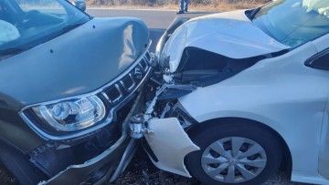 Τροχαίο δυστύχημα με ένα νεκρό στην Κέφαλο