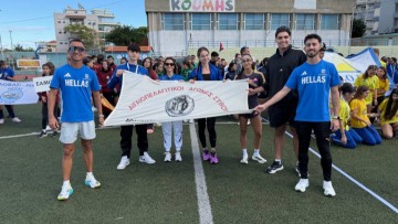 Οι θέσεις των Δωδεκανησίων στους 36ους Αιγαιοπελαγίτικους της Χίου