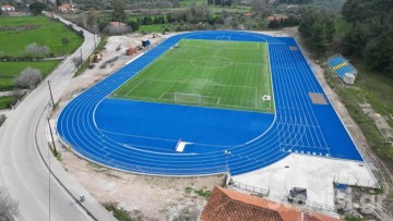 Στον Μόλυβο της Δυτικής Λέσβου οι Αιγαιοπελαγίτικοι του 2026
