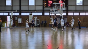 Εφτά αγώνες για τέσσερα πρωταθλήματα σήμερα στο τοπικό μπάσκετ