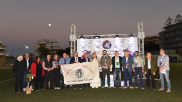 Στέφανος Γκίκας: «Με τη μεγάλη συμμετοχή, τα αθλητικά ρεκόρ και την διεθνή αναγνώριση πετύχαμε να ακουστεί δυνατά το Αρχιπέλαγος»