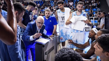 Μύλος με τους προπονητές στην GBL, εκτός πινάκων της ΓΓΑ κι ο Χαβιέρ Καράσκο του Κολοσσού H Hotels Collection!