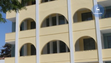 Στο «Μέγαρο» των υπηρεσιών του δήμου στο παλαιό νοσοκομείο μετακομίζει σύσσωμη η Διεύθυνση Οικονομικών