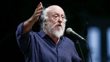 Έφυγε από τη ζωή ο Διονύσης Σαββόπουλος