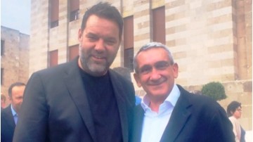 Ο ΦΠΑ ενώνει!