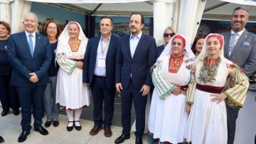 Η Ρόδος σταθερά στην πρώτη γραμμή του θαλάσσιου τουρισμού
