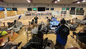 Διεθνές τουρνουά μπόουλινγκ φιλοξενήθηκε στη Ρόδο