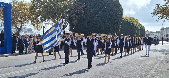 ΦΩΤΟ Μαριέττα Γαβριλιώτη