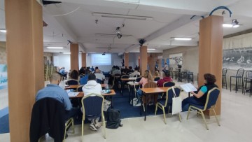 Στα... σκαριά οι νέοι κυβερνήτες του ΑΣΙΑΘ Ρόδου