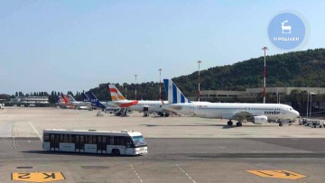 Ακόμη δεν έκλεισε η φετινή σεζόν και ανακοινώθηκε  η ημερομηνία άφιξης τουριστών για το 2026