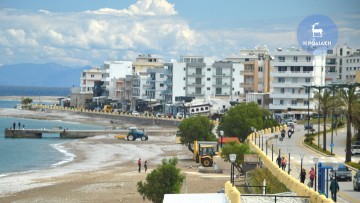 Χρηματική ενίσχυση στους υπαλλήλους της περιφέρειας για ενοικίαση κατοικίας