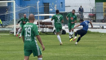 Όλα τα αποτελέσματα και οι βαθμολογίες στο τοπικό ποδόσφαιρο