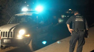 ΡΟΔΟΣ: Συνελήφθη ο ένας δράστης που έκλεψε το κοσμηματοπωλείο στα Κολύμπια σπάζοντας στο ξύλο τον ιδιοκτήτη του