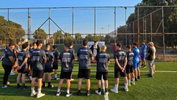 Ιδανικό ξεκίνημα για τον ΟΦ Ιστρίου