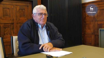 Αυξημένη επιφυλακή από τις αρχές για να μη μεταφερθεί στα νησιά της περιφέρειας η ευλογιά των αιγοπροβάτων