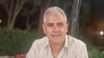 Θλίψη και συγκίνηση στη Ρόδο: Έφυγε από τη ζωή σε ηλικία 56 ετών ο Σάββας-Νεκτάριος Καλαθενός