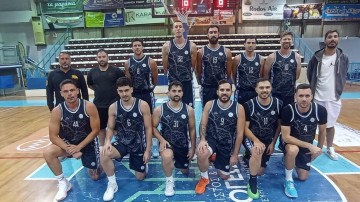 Δημήτρης Σταύρου: «Να συνεχίσουμε με την ίδια σοβαρότητα»