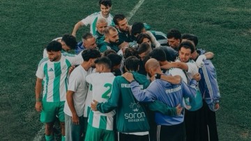 Νίκησε στο 94' και επανήλθε στην κορυφή ο Ευκλής